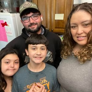 Meet your Posher, Rashelle